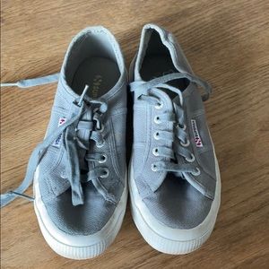Superga shoes